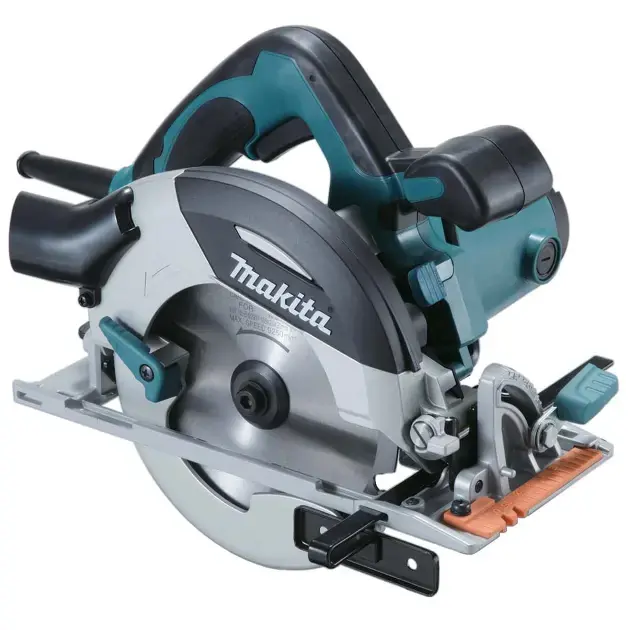 Makita - Scie circulaire 165 mm, 1100 W HS6101J