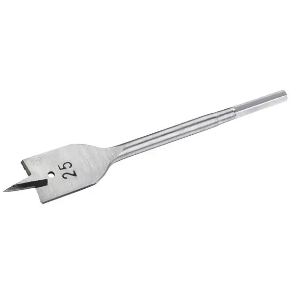 Stanley - Mèche à bois, plate, 25x154 mm STA52050-QZ