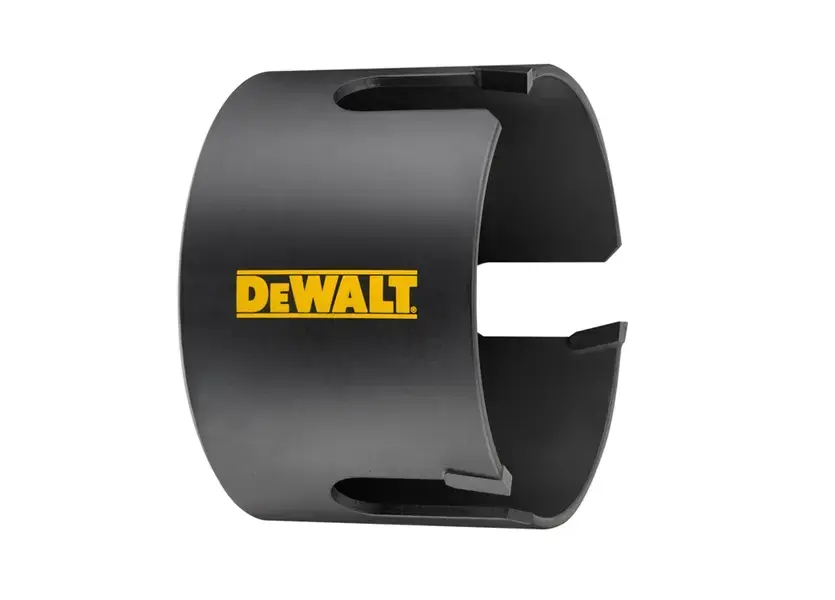DeWALT – Cloche de perçage, diamètre 86 mm DT90420