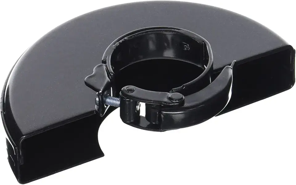 DeWALT – Capot de protection pour meuleuses d&rsquo;angle 230 mm D284921