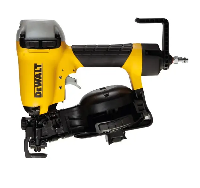 DeWALT – Cloueur pneumatique 19-45 mm DPN46RN