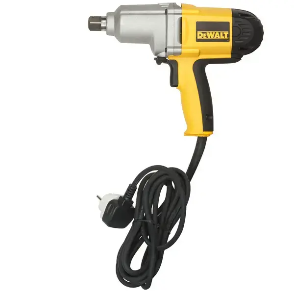 DeWALT – Clé à chocs 710 W DW294