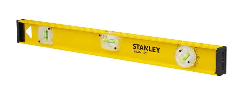 Stanley - Niveau à bulle 60 cm 1-42-920