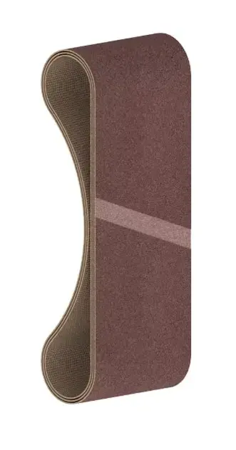 Bosch - Bande abrasive P150, 100x620 mm, 3 pièces 2608606145