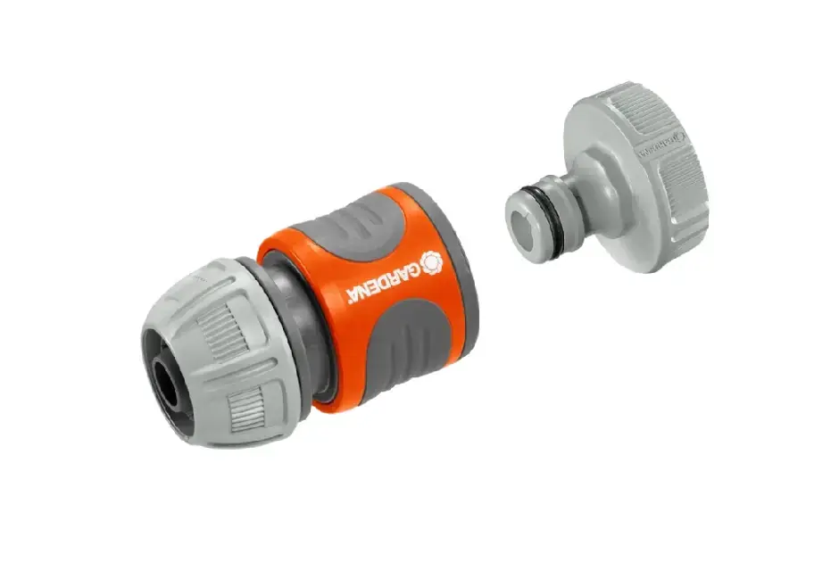 Gardena – Kit de raccordement pour pompes 1750-20