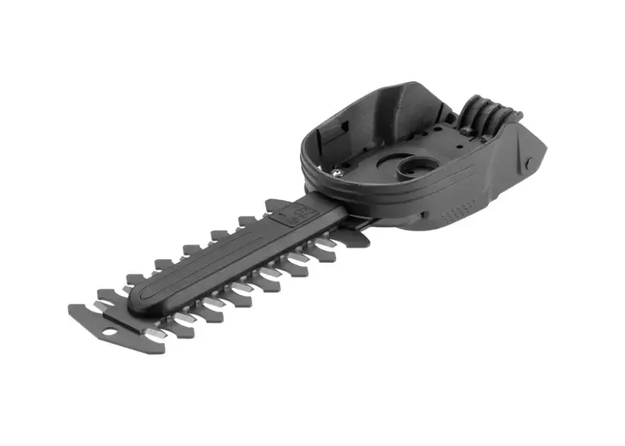 Gardena – Lame pour cisaille à arbustes, longueur 12,5 cm 2342-20