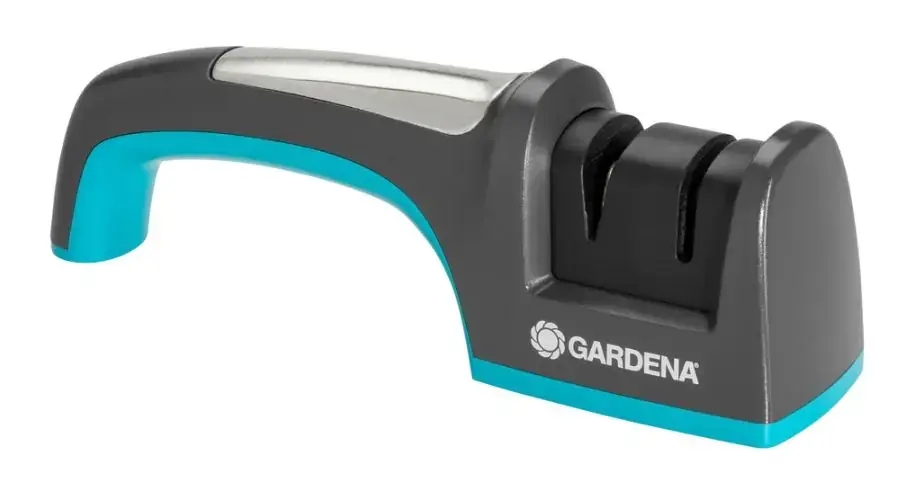 Gardena – Aiguiseur pour haches, merlins et couteaux 8712-20