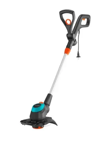 Gardena – Tondeuse EasyCut 450/25, largeur de coupe 25 cm, 450 W 9870-20