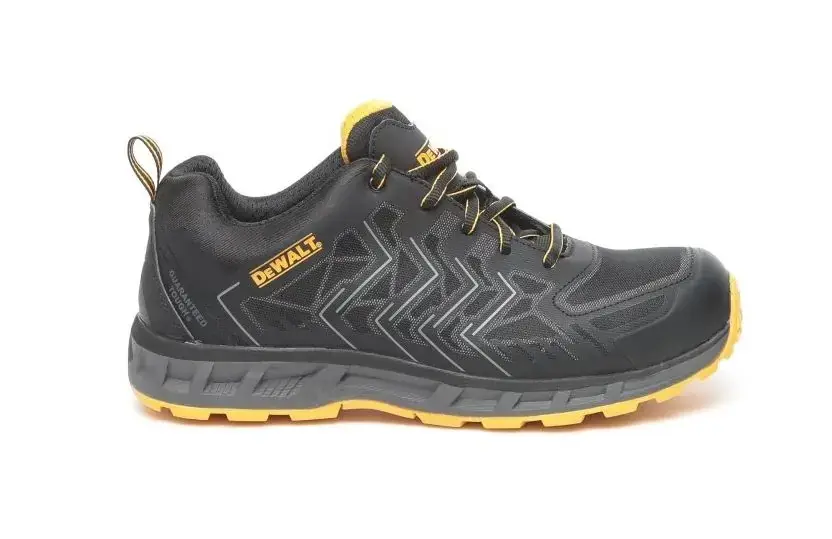 DeWALT – Chaussures de travail Fargo, taille 44 48926/44