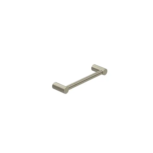 Kludi Vela R - Porte-serviettes, longueur 30 cm, nickel brossé 58962N5