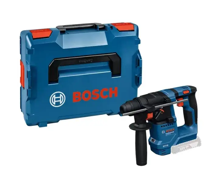Bosch - Marteau perforateur sans fil GBH 18V-18, sans batterie ni chargeur 0611927003