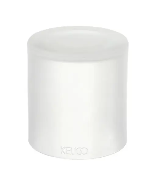 Keuco – Couvercle du distributeur, verre dépoli 30053009000