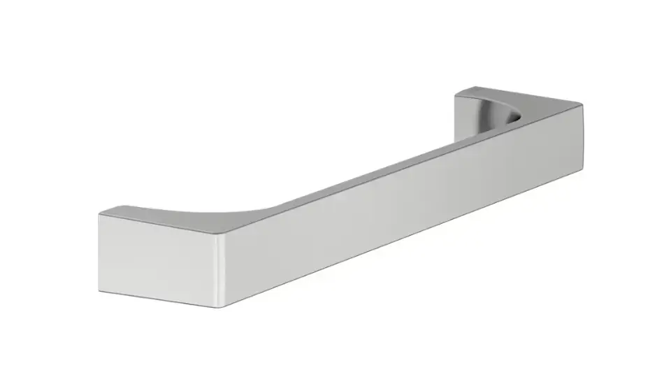 Keuco Edition 11 – Manche, longueur 30 cm, acier inoxydable 11107060000
