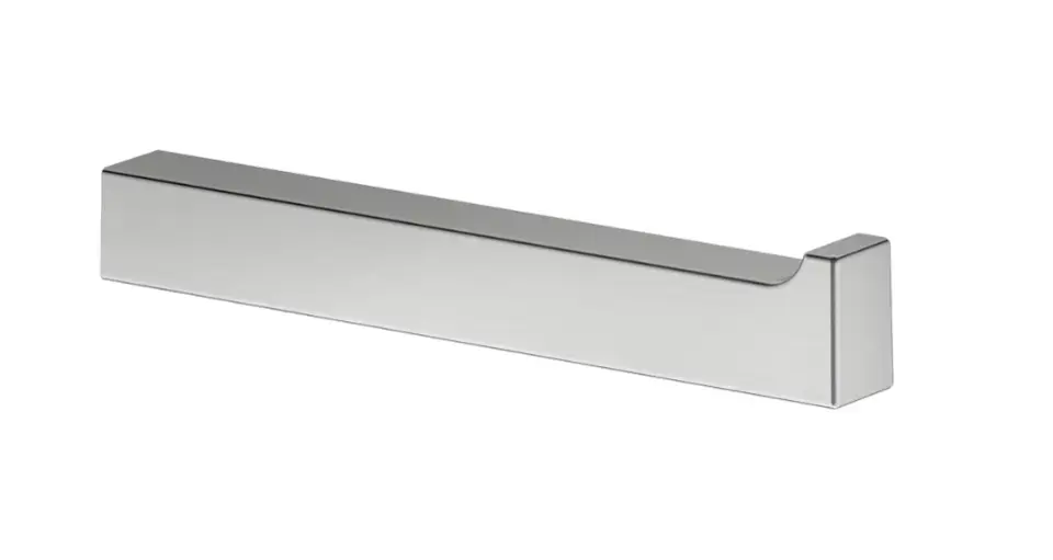 Keuco Edition 11 – Porte-papier toilette de rechange, inox 11163060000