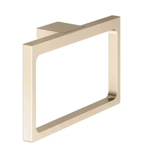 Keuco Edition 11 – Porte-serviettes, bronze brossé 11121030000