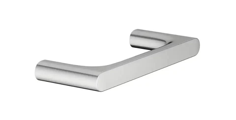 Keuco Edition 400 – Porte-serviettes, acier inoxydable 11521060000