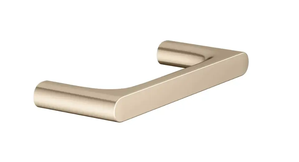 Keuco Edition 400 – Porte-serviettes, bronze brossé 11521030000