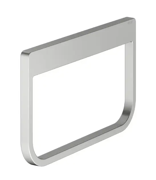 Keuco Collection Moll – Porte-serviettes, acier inoxydable 12721060000