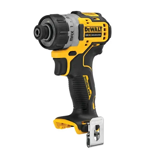DeWALT – Clé à chocs sans fil 12V, sans batterie ni chargeur DCF601N