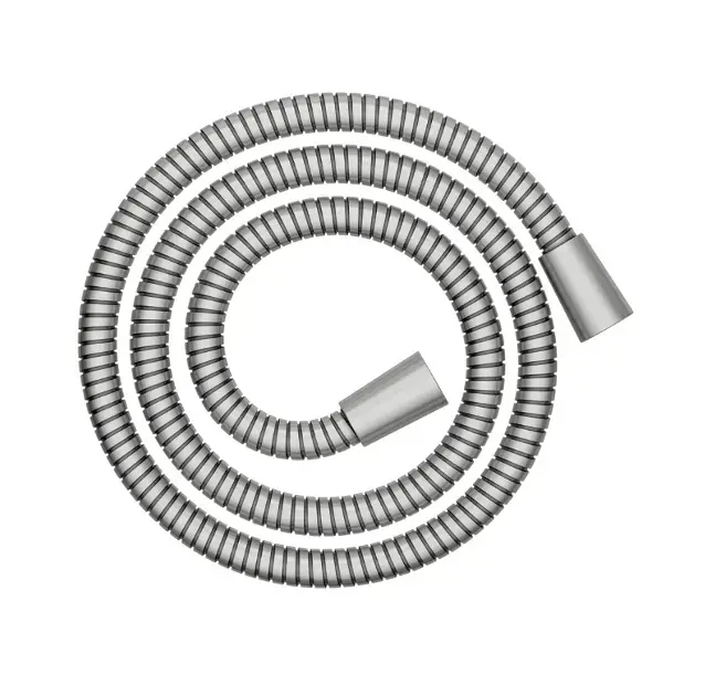 Keuco – Flexible de douche 125 cm, inox 59995061200