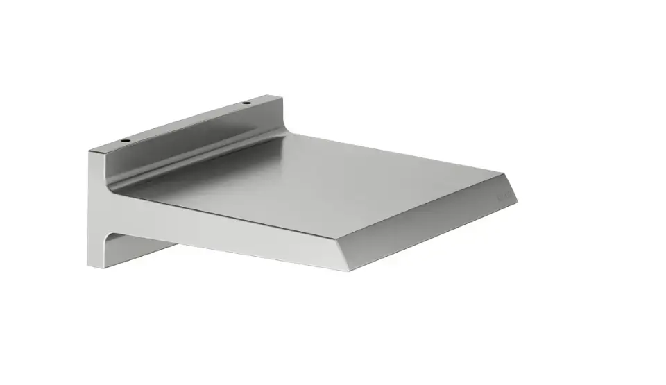 Keuco – Douche de pluie, inox 59982060000