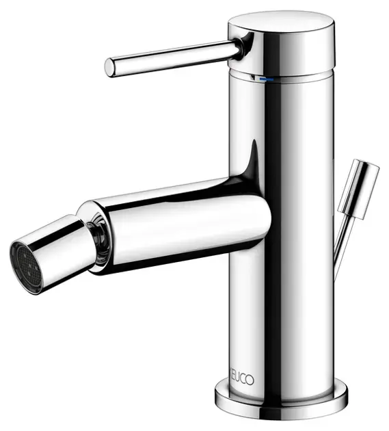 Keuco – Mitigeur de bidet avec vidage, chrome 59509012000ROZ1