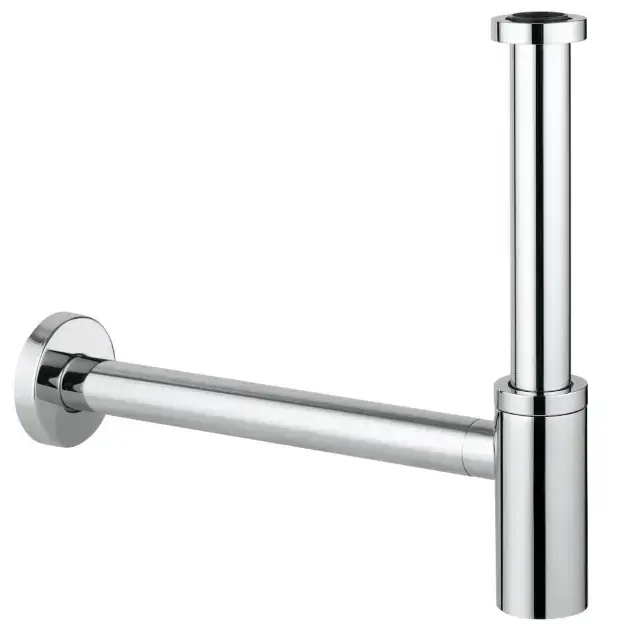 Grohe - Siphon design, chrome 28912000
