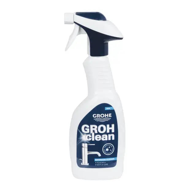 Grohe Grohclean - Nettoyant Grohclean 48166000