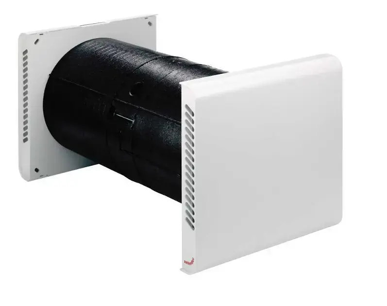Zehnder ComfoSpot – Appareil de ventilation de confort décentralisé Zehnder 50, blanc 527007210