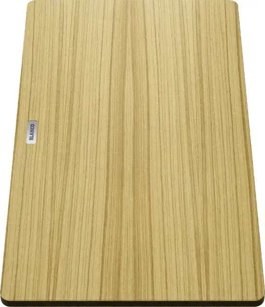 Blanco – Planche à découper à installer sur évier, frêne 230700