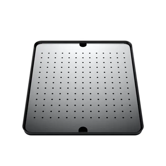 Blanco – Égouttoir, inox/plastique 513485