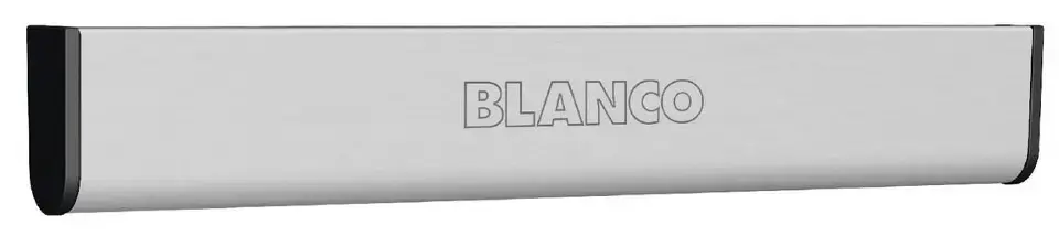 Blanco – Réglette d’ouverture de porte à actionner avec le pied Movex pour systèmes de poubelle 519357
