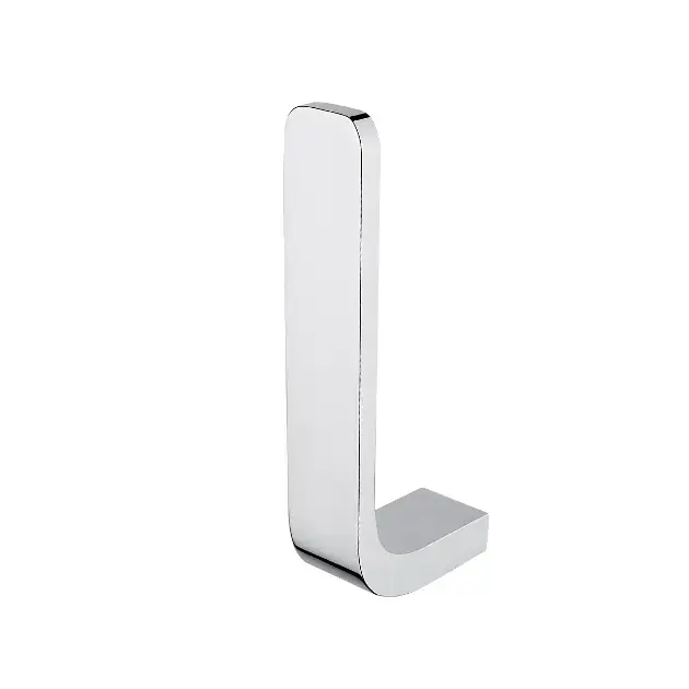 Nimco Nikau - Porte-papier toilette de rechange, chrome NK 30055R-26