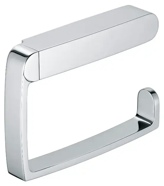 Keuco Elegance – Porte-papier toilette, chrome 11662010000