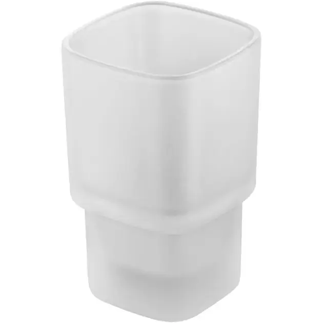 Keuco Elegance – Gobelet, verre dépoli 11650009000