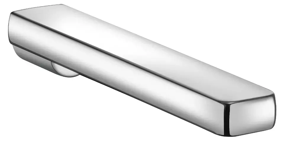 Keuco Collection Moll – Porte-papier toilette de rechange, chrome 12763010000