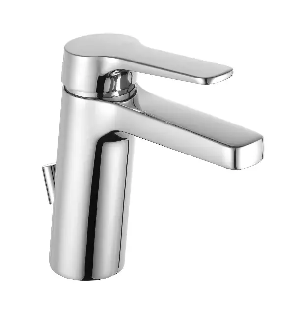 Keuco Collection Moll – Mitigeur de lavabo avec bonde, chrome 52702010000