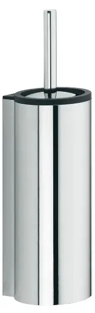 Keuco Plan – Brosse de toilette, chrome 14964010100