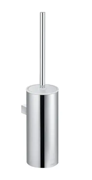 Keuco Collection Moll – Pièce d’insertion en plastique pour garniture de brosse, blanc 12769000100