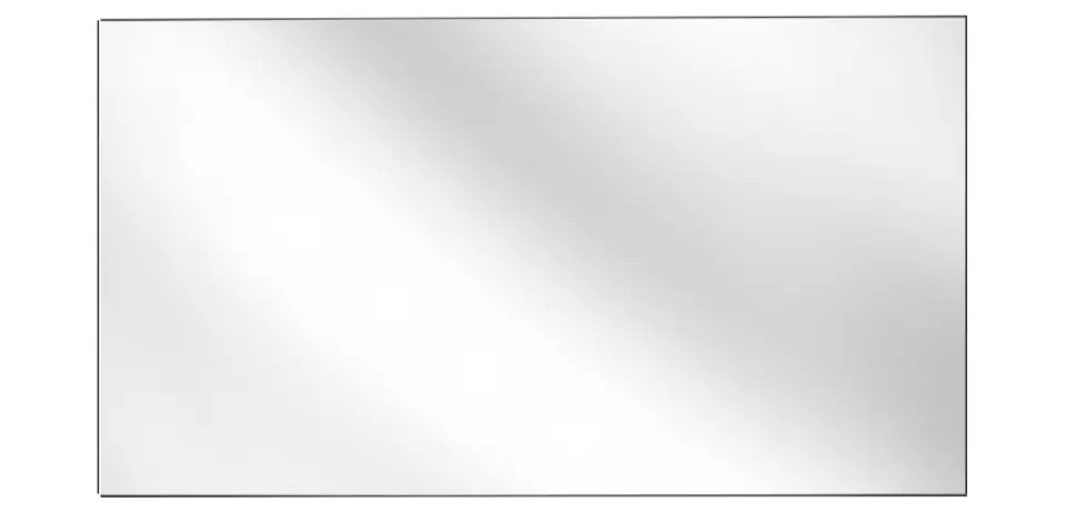 Keuco Edition 11 – Miroir 175×61 cm 11195003000