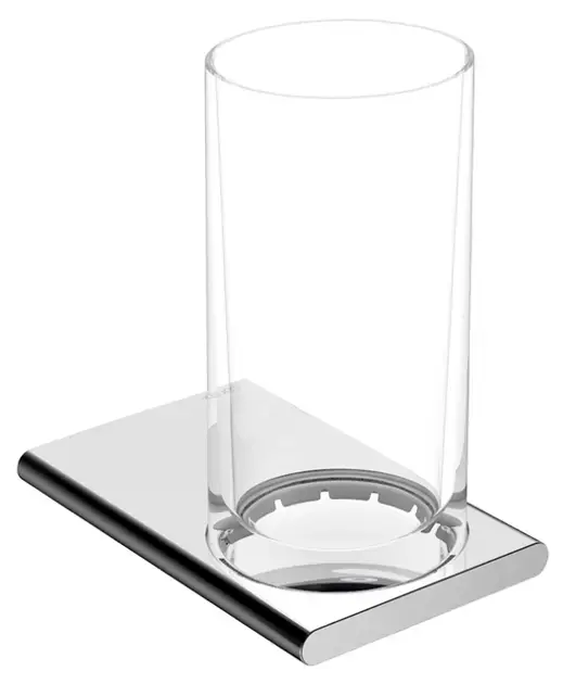 Keuco Edition 400 – Gobelet, verre clair 11550009000