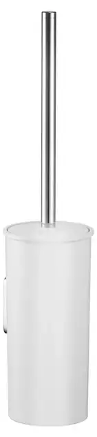 Keuco Collection Moll – Pièce d’insertion en plastique pour garniture de brosse, blanc 12764000100