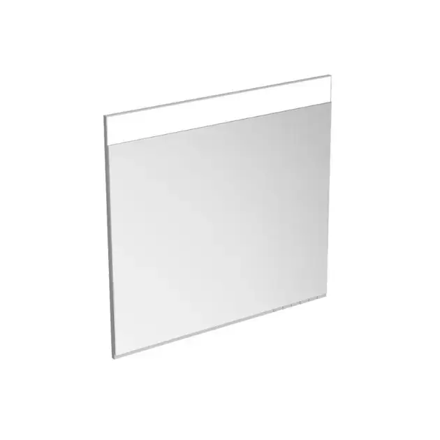 Keuco Edition 400 – Miroir avec éclairage LED, 54×65 cm 11596171000