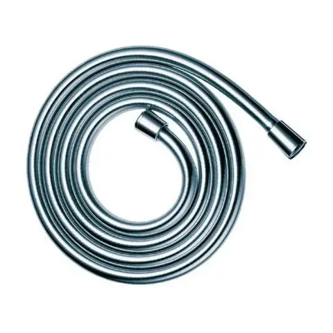 Keuco – Flexible de douche 125 cm, aluminium 54995171200