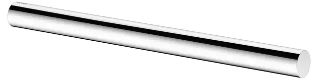 Keuco Reva – Porte-serviettes, longueur 34 cm, chrome 12822010000
