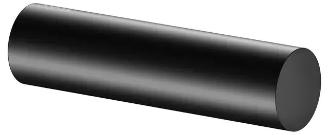 Keuco Reva – Porte-papier toilette, noir mat 12863370000