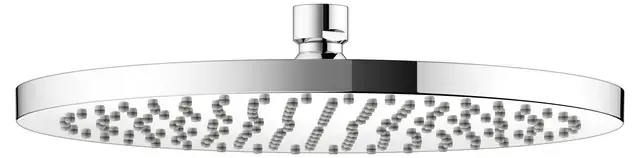 Keuco – Douche de tête, diamètre 25 cm, chrome 59886010201