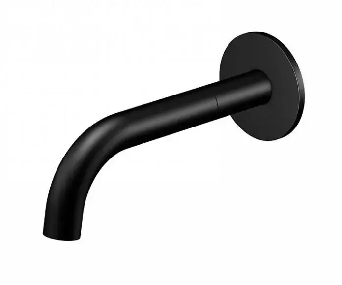 Steinberg 100 – Bec déverseur, noir mat 100 2310 S