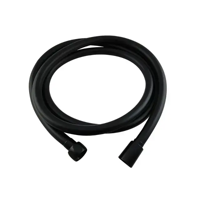 Steinberg – Flexible de douche, 150 cm, noir 099 9417 S