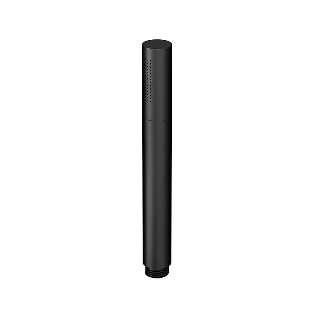 Steinberg – Pommeau de douche, noir mat 099 9655 S